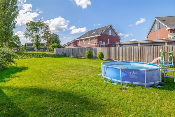 Medium property photo - Boven Westerdiep 162, 9641 LM Veendam